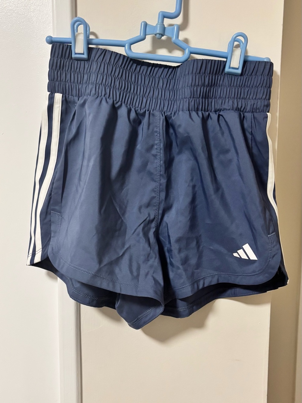 adidas Pacer Shorts XS NWT
